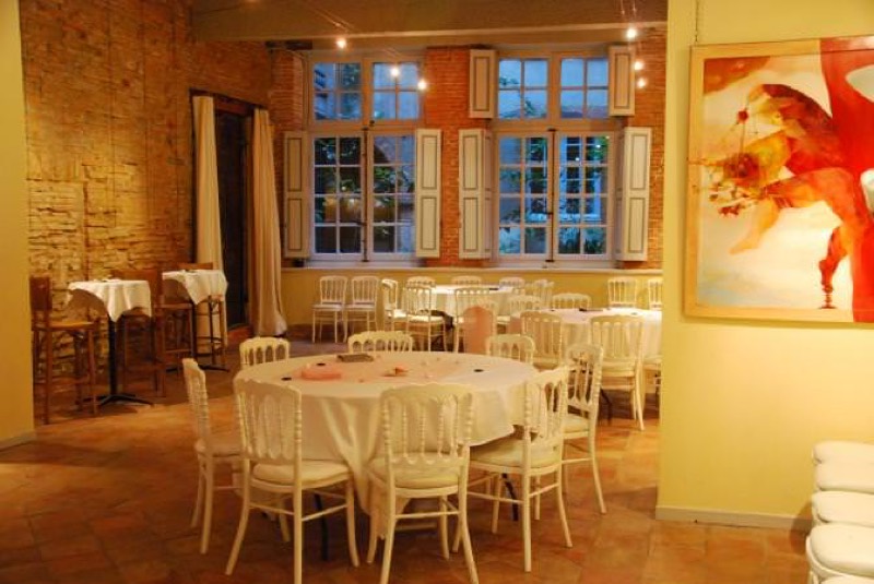 Le Salon de Marvejol