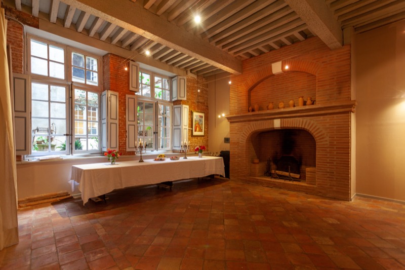 Le Salon de Marvejol