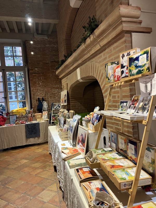 Boutique éphémère