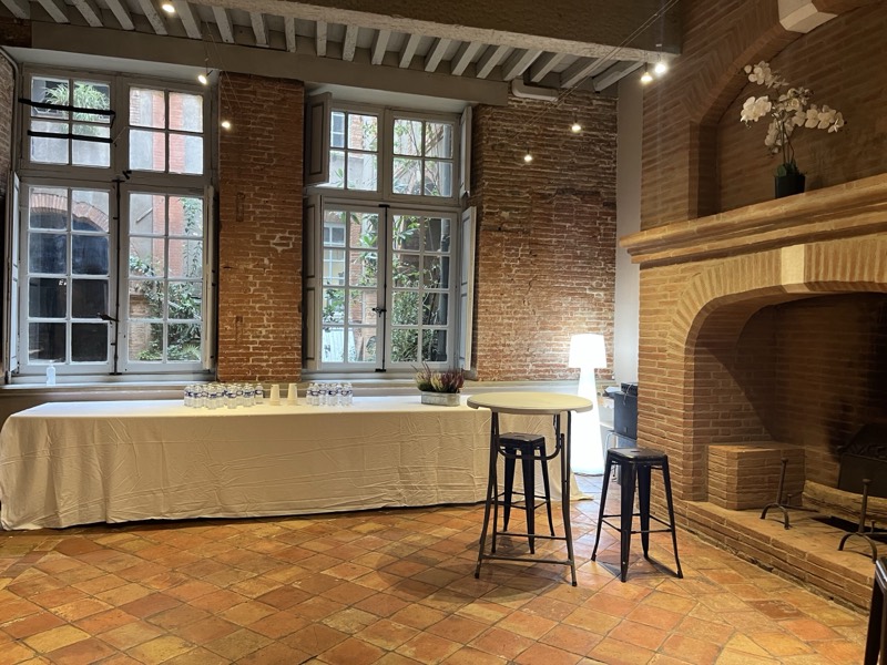 Salon de Marvejol