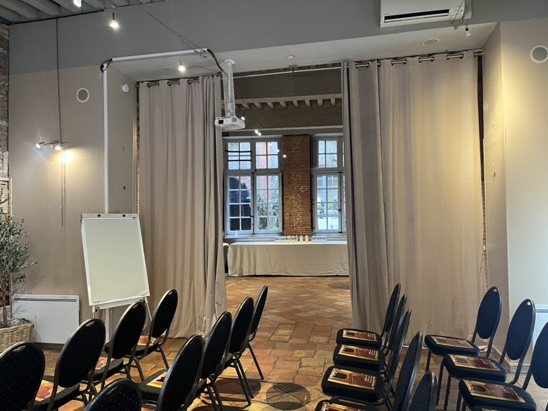 Salon de Marvejol