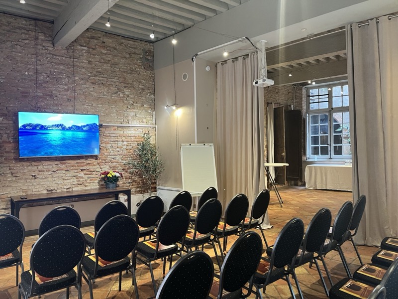 Salon de Marvejol