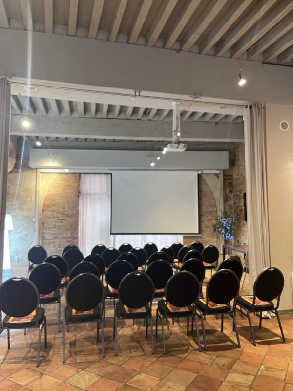 Salon de Marvejol