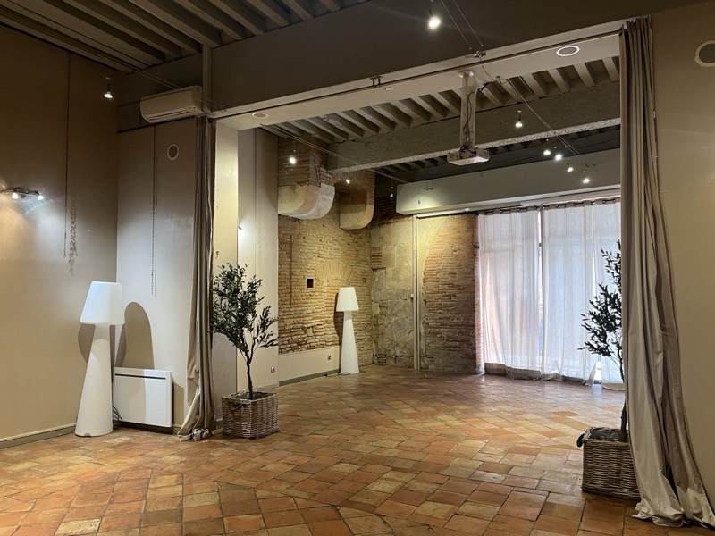 Salon de Marvejol