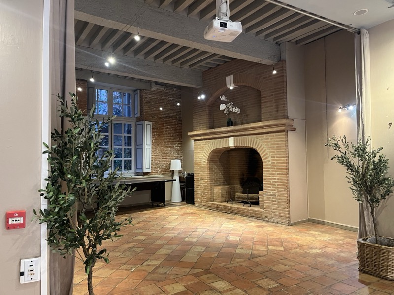 Salon de Marvejol